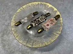 肩紐クリップ