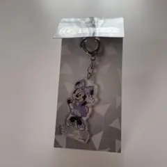 Disney 100 ミニーマウス アクリルキーホルダー