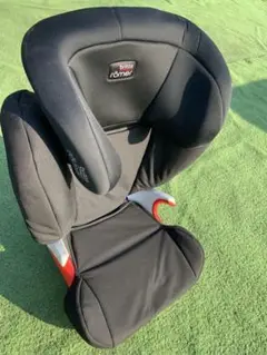 BRITAX ROMER /ブリタックスレーマー　チャイルドシートジュニアシート
