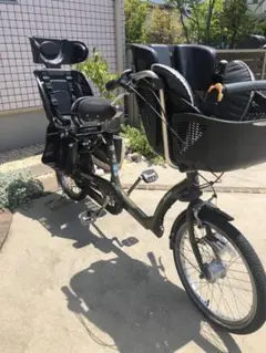2025年最新】子供乗せ自転車 非電動の人気アイテム - メルカリ