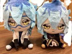 イデア　ぬいぐるみ　1番くじ