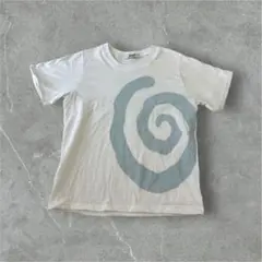 Nugu bom エディタリングTシャツ