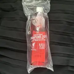 Liverpoolプレミアリーグ チャンピオン記念 ドリンクボトル