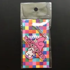 BEYOOOOONDS 岡村美波 コラボアクリルキーホルダー マイメロディ