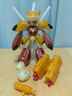 2025年最新】ユニトリス メダロットの人気アイテム - メルカリ