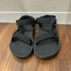 【値下げ】Teva テバ　ハリケーン　19cm