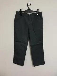 パンツ e.sen TONY BEIGE/BLACK P/C TWILL M e.sen TONY BEIGE/BLACK P/C TWILL M