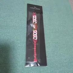 ディズニーワンダーランドマルチラバーバンド