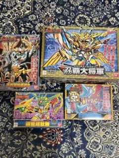 2025年最新】刀覇大将軍の人気アイテム - メルカリ