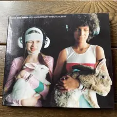 JUDY AND MARY 15TH ANNIVERSARY TRIBUTE …