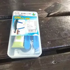 パンク修理セット