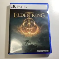 PS5 ELDEN RING