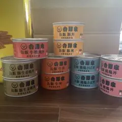 吉野家 非常食