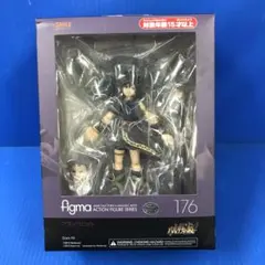 figma ピット、ブラックピット セット figma ブラックピット（再販） | GOODSMILE ONLINE SHOP