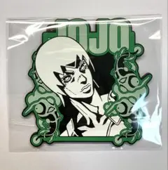 ジョジョ　一番くじ　F・F ラバーコースター