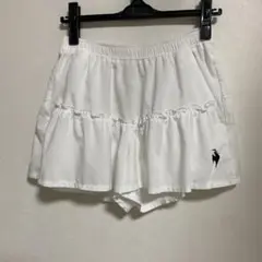 ルコック　キュロットスコート
