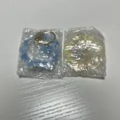 しずくちゃん ゆらゆらキーホルダー しずくちゃん みるみるちゃん