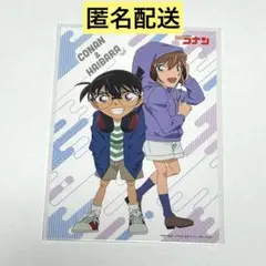 名探偵コナン ブロマイドコレクション vol.8 灰原哀 江戸川コナン