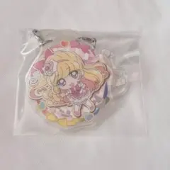 魔法つかいプリキュア キュアミラクル モフルン アクリルキーホルダー