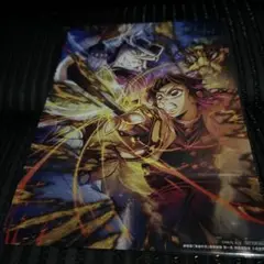 鬼滅の刃 無限城編 入場者特典