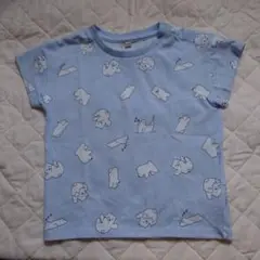 Tシャツ 100