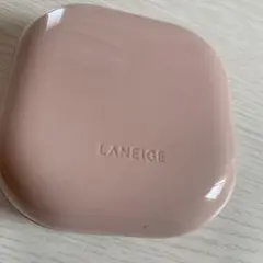 ラネージュ　クッションファンデケース