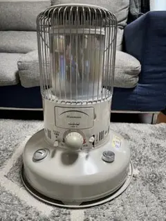11m3042zh 未使用品 石油ストーブ トヨトミ RB-25D ホワイト RB-25N｜ポータブル石油ストーブ｜トヨトミ – イブニーズ.com