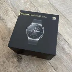 Huawei WATCH GT2 pro
