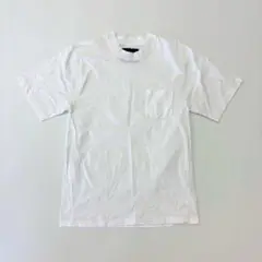 V::room ヴィルーム ポケット Tシャツ ホワイト 系 サイズ M