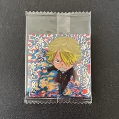 ワンピース大海賊シールウエハースのシール　1031