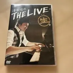 清塚信也 THE LIVE DVD
