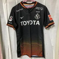 名古屋グランパスユニフォーム25周年記念