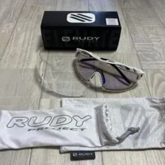 RUDY PROJECT CUTLINE サングラス 本日のみ大幅値下げ