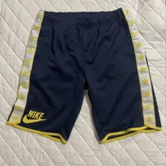 NIKE ナイキ ハーフパンツ ジャージ Lサイズ