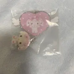 サンリオ　マイメロ　マイメロディ　シークレットチャーム