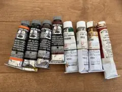 絵の具