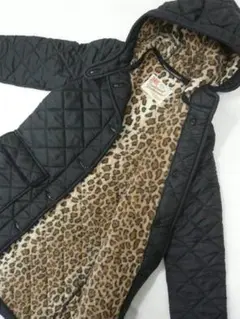 TRADITIONAL WEATHEWEAR キルティングコート〇10-57m