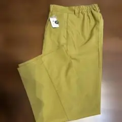 カジュアルパンツ