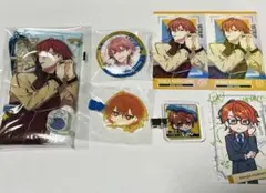 18TRIP エイトリ 西園練牙グッズセット