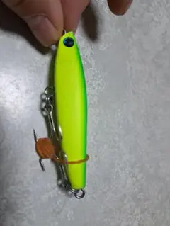 ダイワ スイッチヒッター DH-S