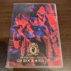 GRANRODEO/GRANRODEO LIVE 2014 G9 ROCK★S…