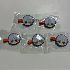カリスマ 草薙理解 前髪クリップ