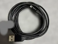 USB to Lightning ケーブル 約1.5m Amazon basic
