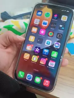 iPhone