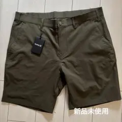 HurleyゴルフハーフパンツXXL