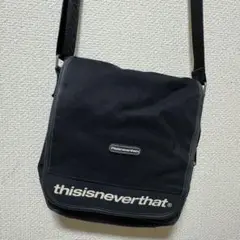thisisneverthat ショルダーバッグ