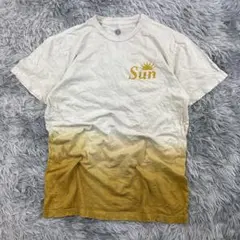 Duvin Design Co. Tシャツ/ストリート/カラーフェード/サーフ系