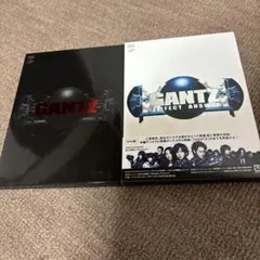 GANT DVD 2作品