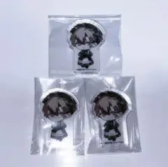 BOYS be MAID ! 雨鬼 籠 ボーイズビーメイド アクリルブロック