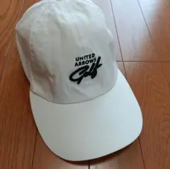 ユナイテッドアローズ　レディース　キャップ　夏